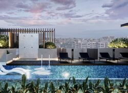 Jansen House (D19), Apartment #489975601
